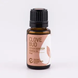 Clove Bud Essential Oil