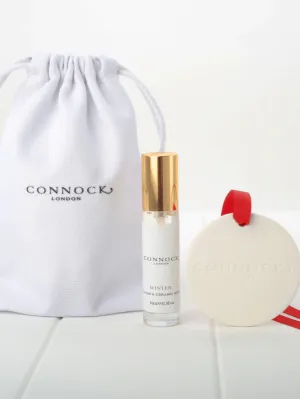 Connock London Winter Ceramic And Mist 06-0099