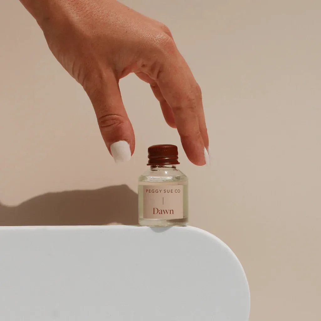 Dawn Perfume