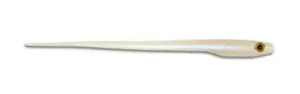 Delalande Lancon Leurres 13cm blanc