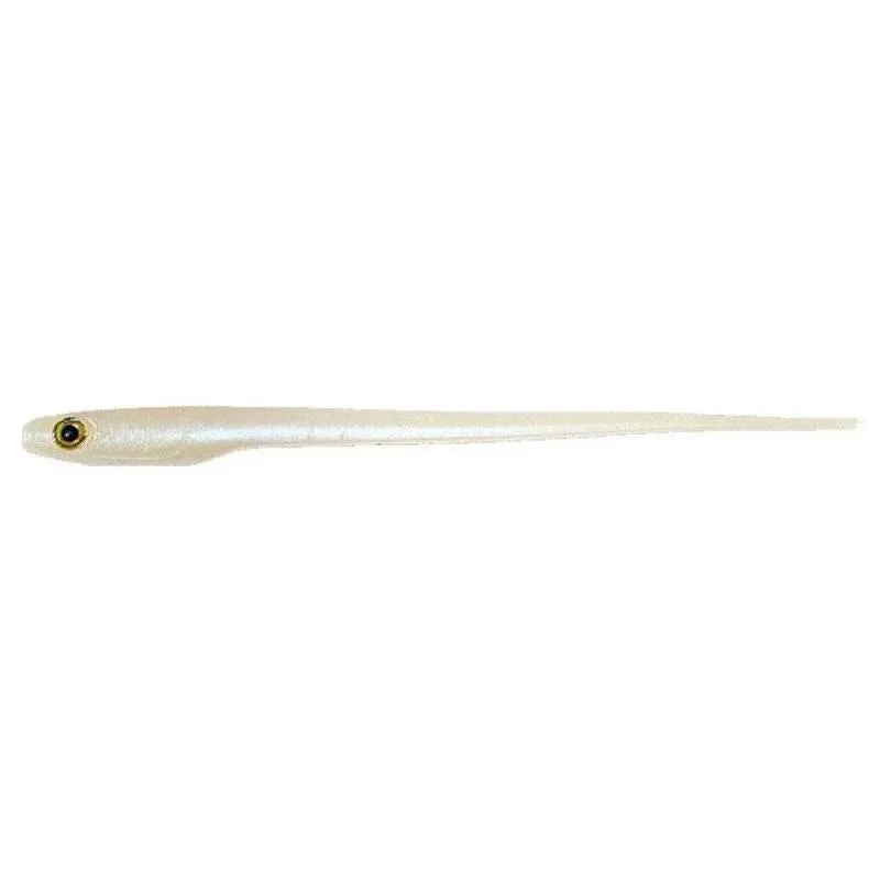Delalande Lancon Leurres 13cm blanc