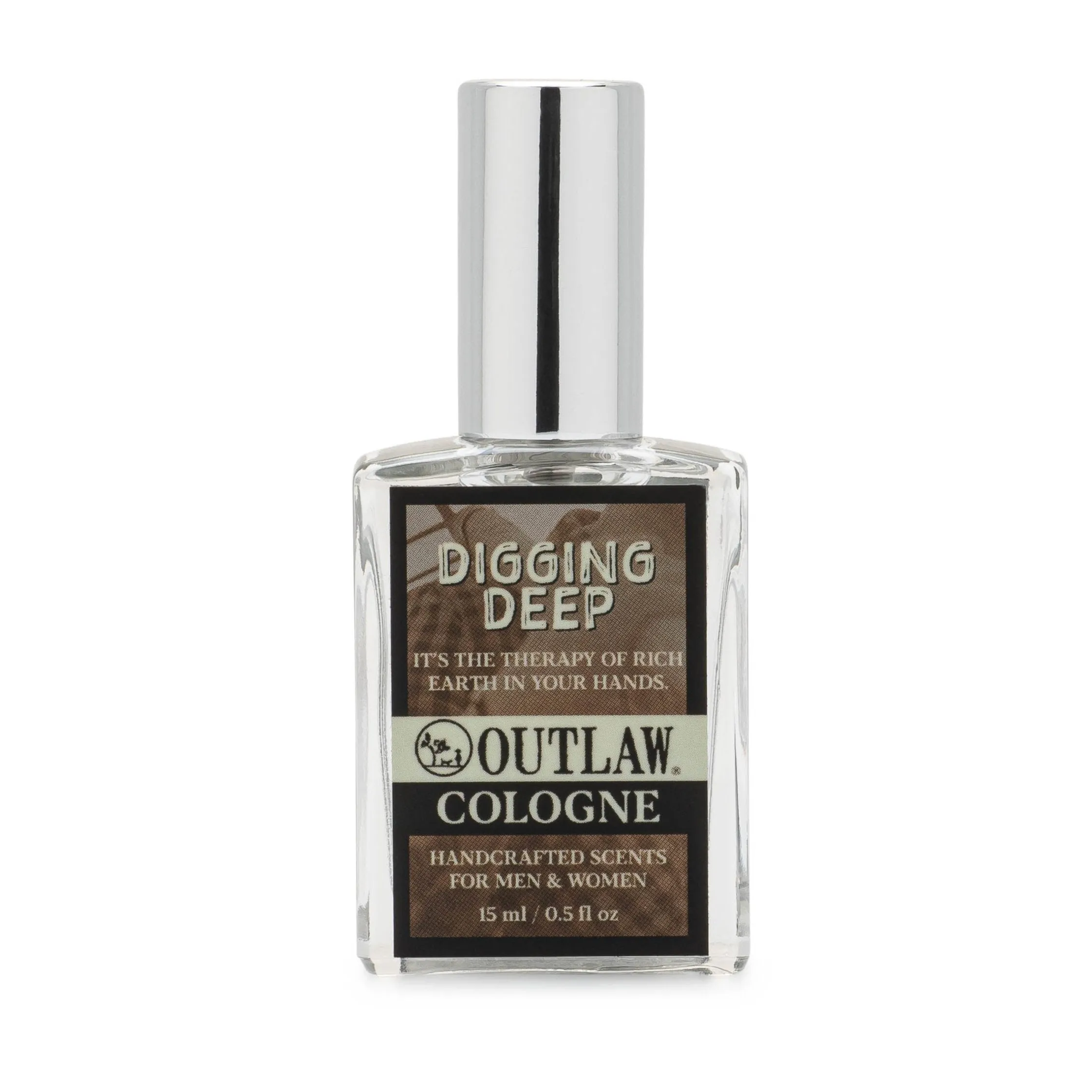 Digging Deep Sample Cologne