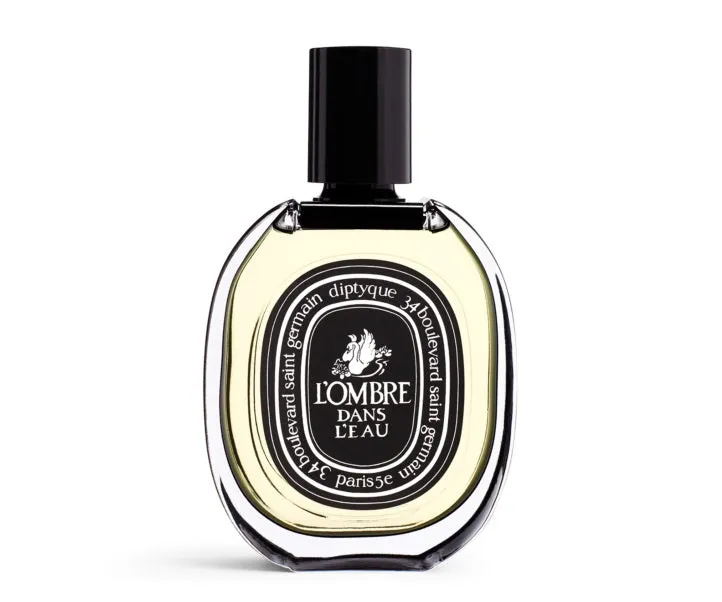 Diptyque - Eau de Parfume 75ml in L'Ombre Dans L'Eau