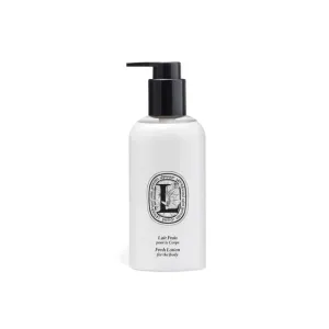 Diptyque Fresh Lotion