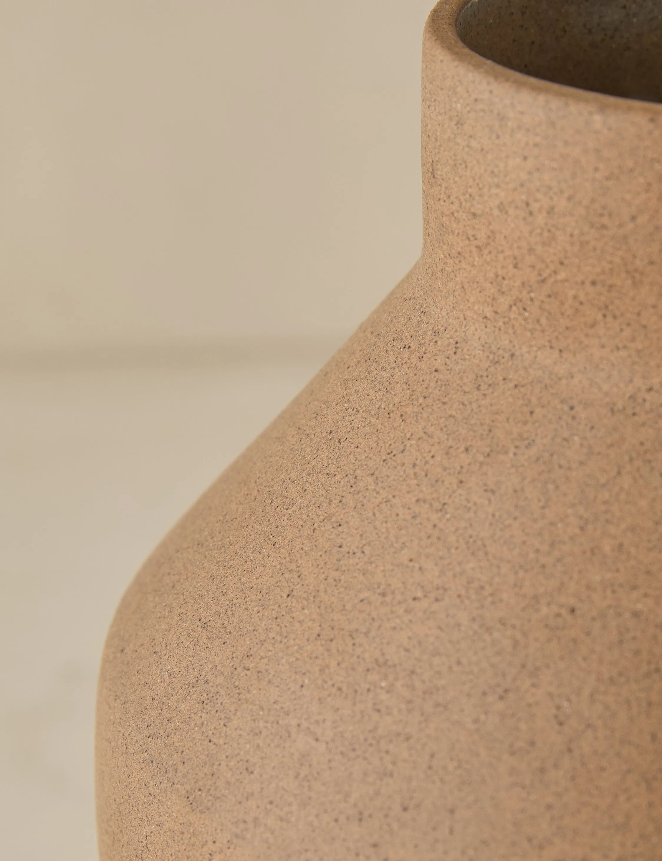 Egeo Vase by Al Centro Ceramica
