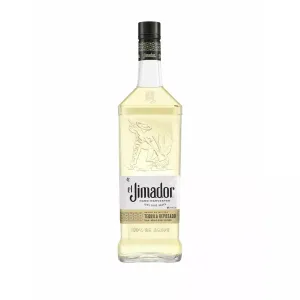 El Jimador Reposado Tequila 750ml