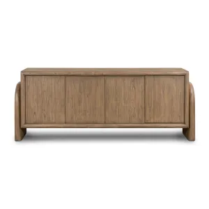 Eliana Wooden Sideboard