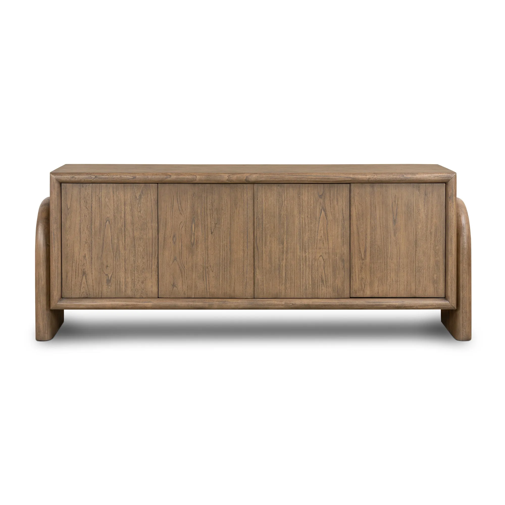 Eliana Wooden Sideboard