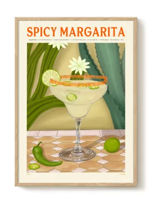 Elin PK - Spicy Margarita