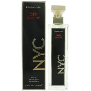 Elizabeth Arden Women's Eau De Parfum Spray - 5th Avenue NYC Authentic, 4.2 oz