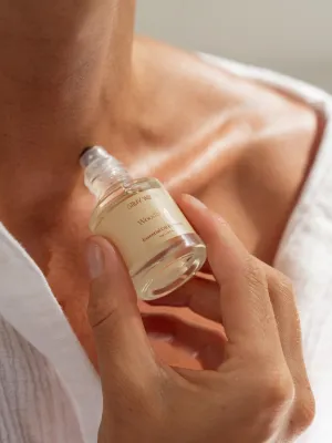 Essential Oil Perfume Roller