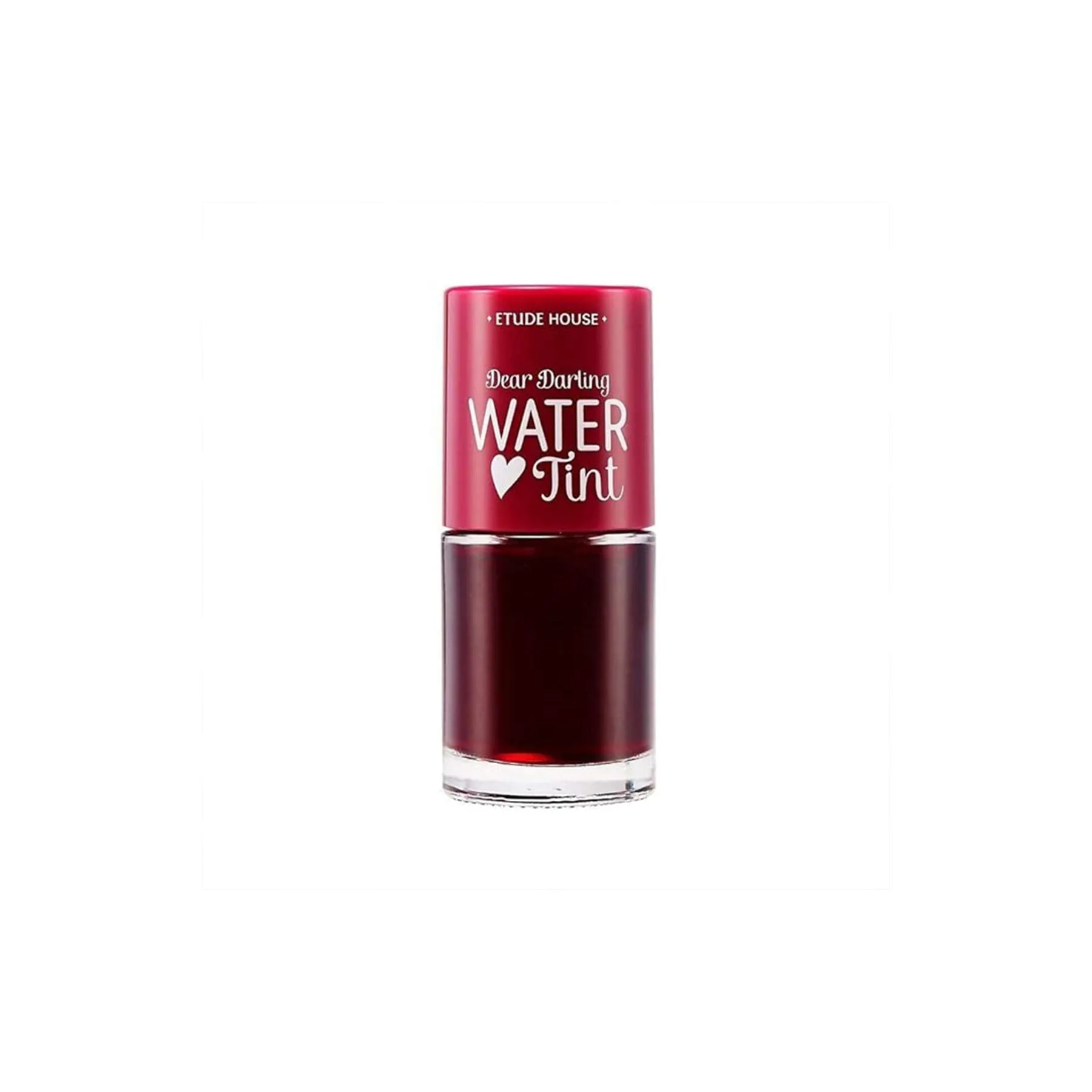 Etude Dear Darling Water Tint 9G, #02 Cherry Ade