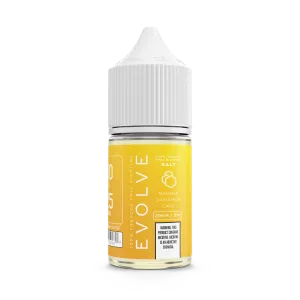 Evolve Banana Cinnamon Cake Salt