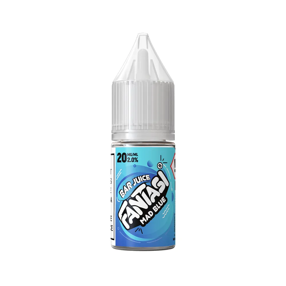 Fantasi Bar Juice 10ml Salts