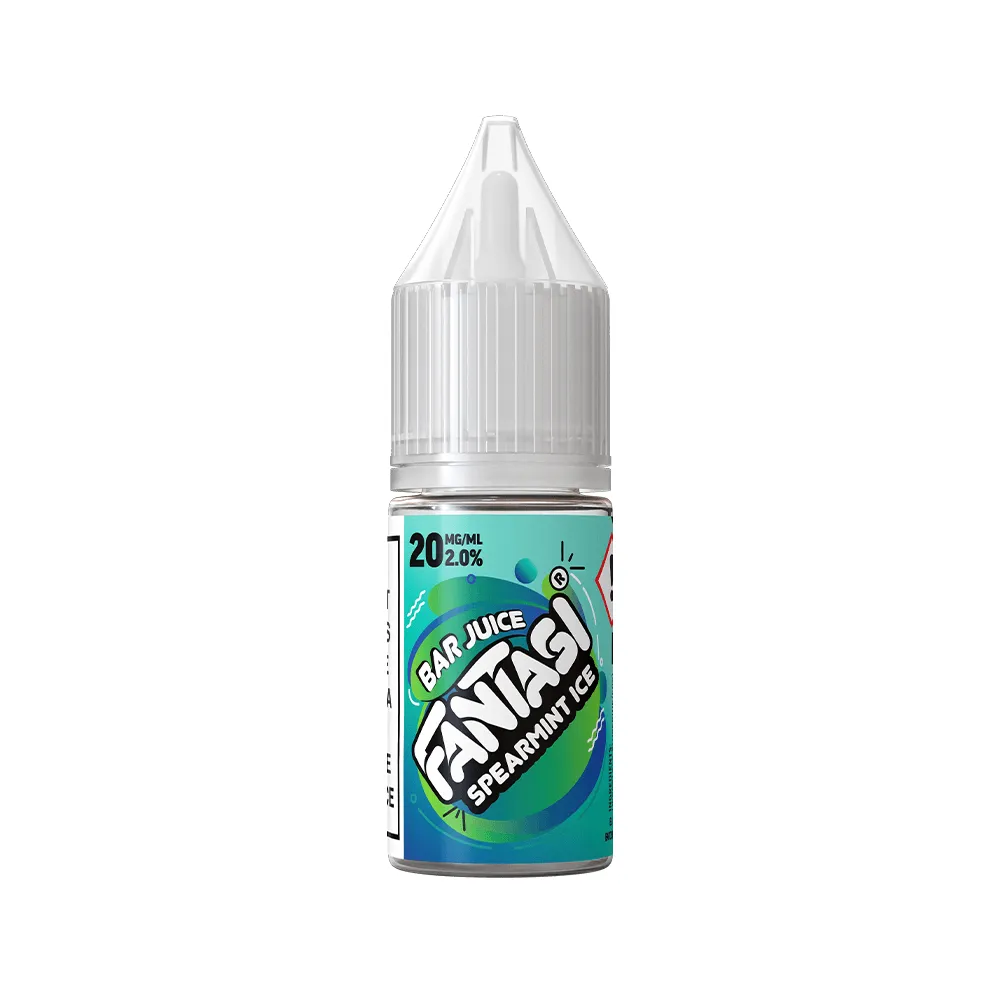 Fantasi Bar Juice 10ml Salts
