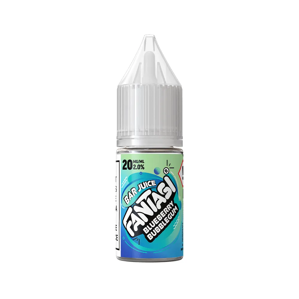 Fantasi Bar Juice 10ml Salts