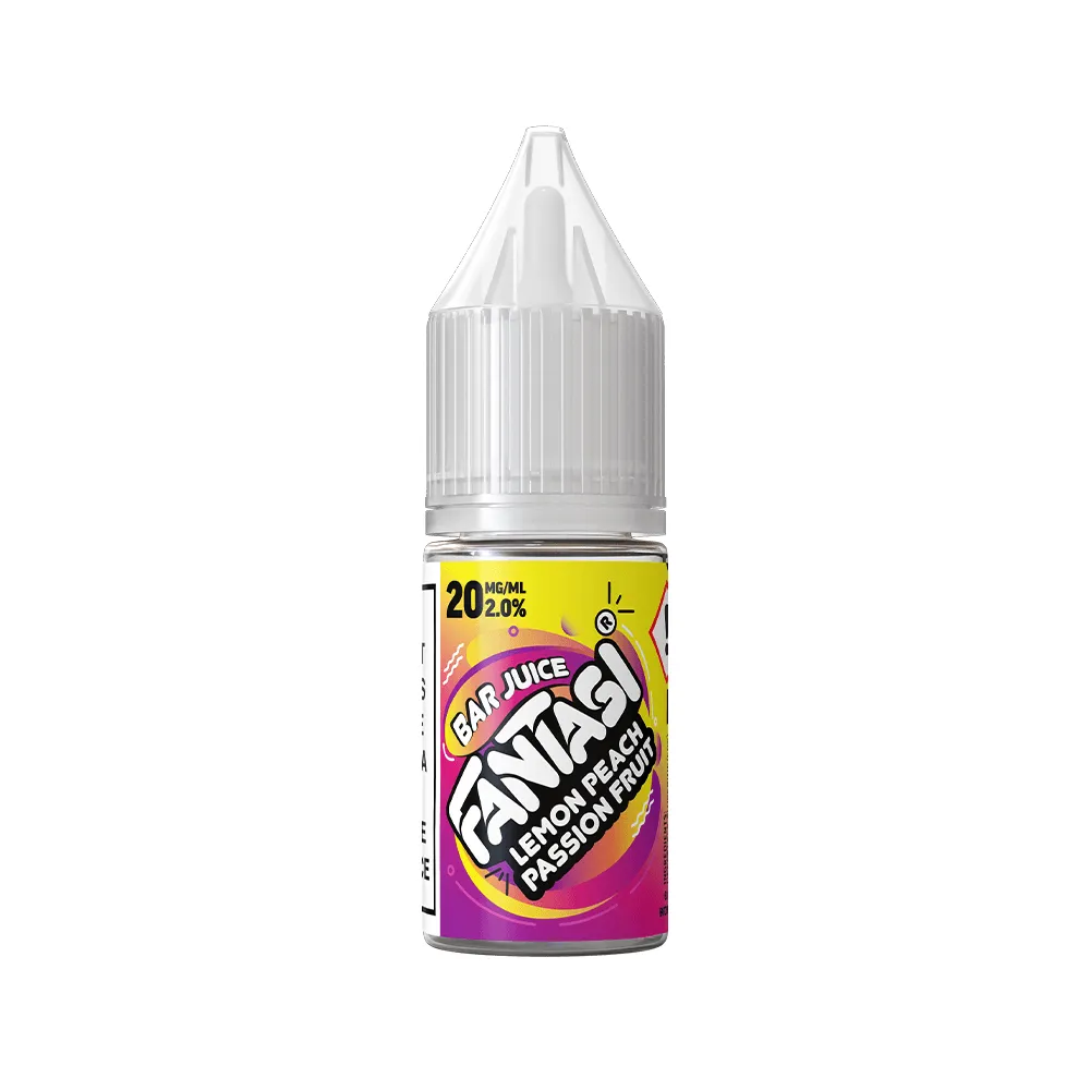 Fantasi Bar Juice 10ml Salts