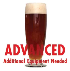 Festivus Miracle Holiday Ale All Grain Beer Recipe Kit
