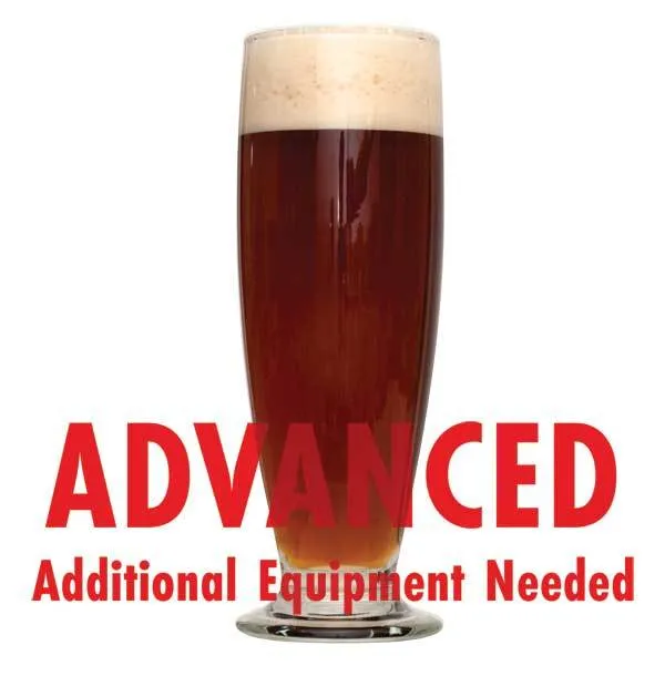 Festivus Miracle Holiday Ale All Grain Beer Recipe Kit