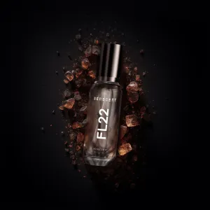 FL22 - Inspired by Bright Crystal by Versace
