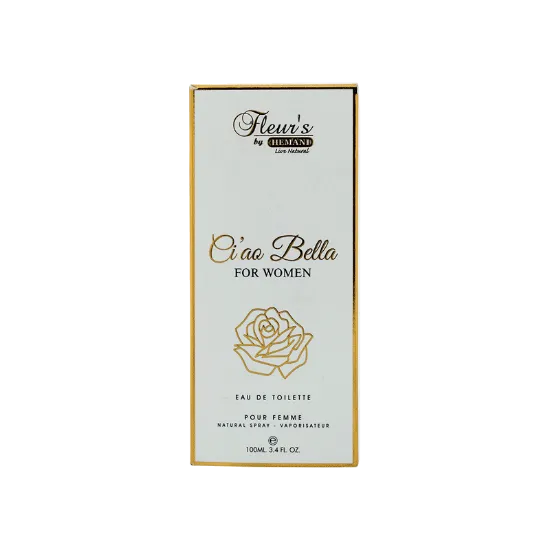 Fleur's Ci'ao Bella Perfume For Women