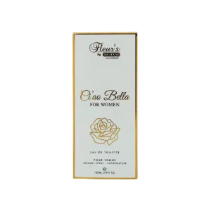 Fleur's Ci'ao Bella Perfume For Women
