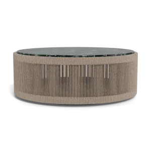 FORMENTERA ROUND COFFEE TABLE