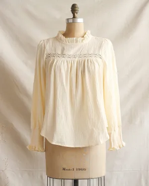 Fresh Butter Top