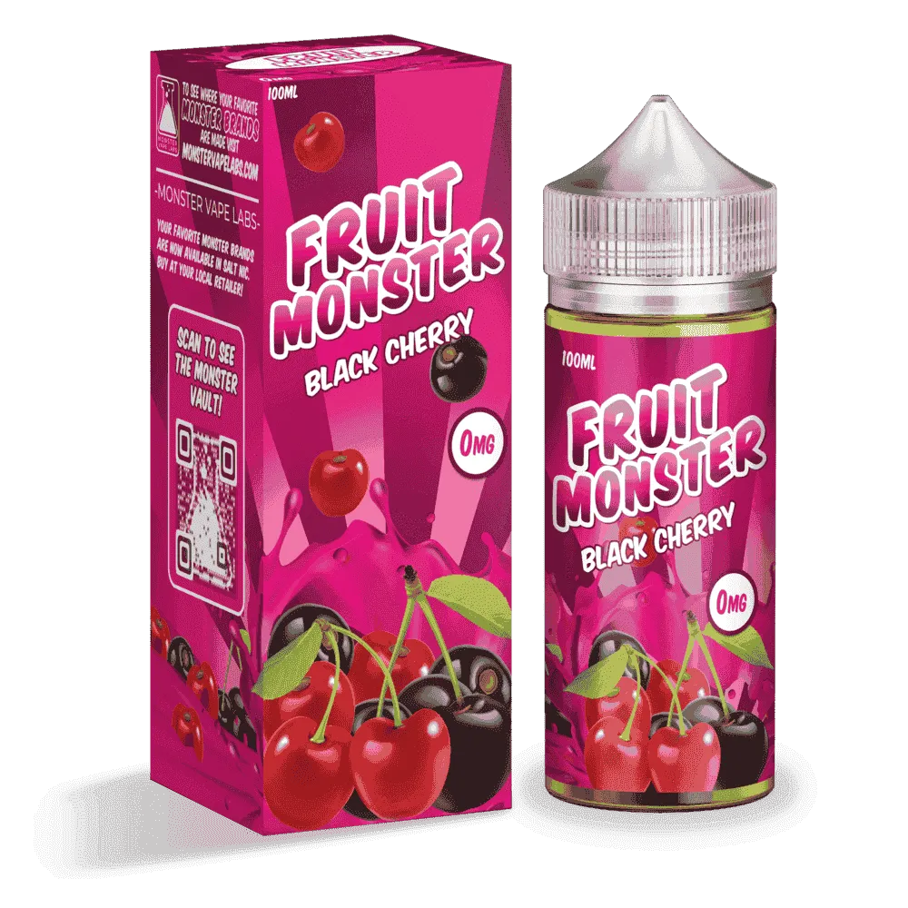 Fruit Monster 100mL [DROPSHIP] [CA]