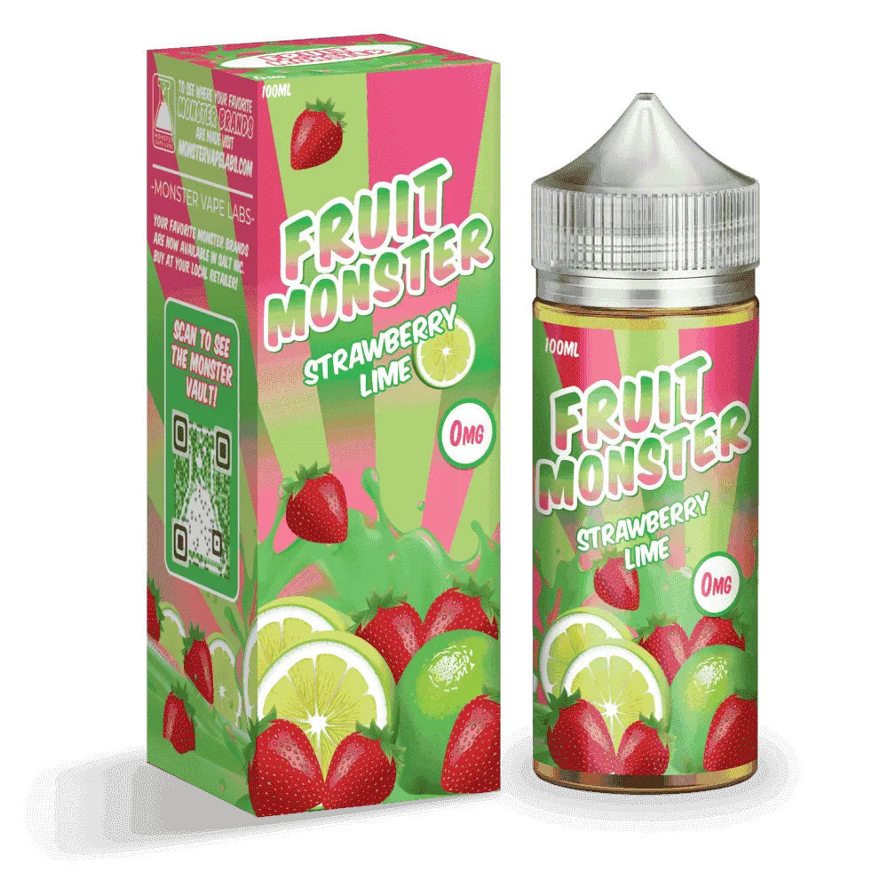 Fruit Monster 100mL [DROPSHIP] [CA]