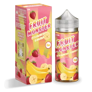 Fruit Monster 100mL [DROPSHIP] [CA]