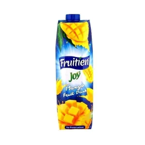 FRUITIEN MANGO JUICE 1LTR