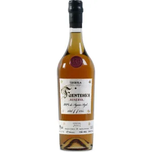 Fuenteseca Reserva 11yr Extra Añejo Tequila (2005 Harvest)
