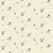 Garden of Opulence - Bees and Bits by Bari J
