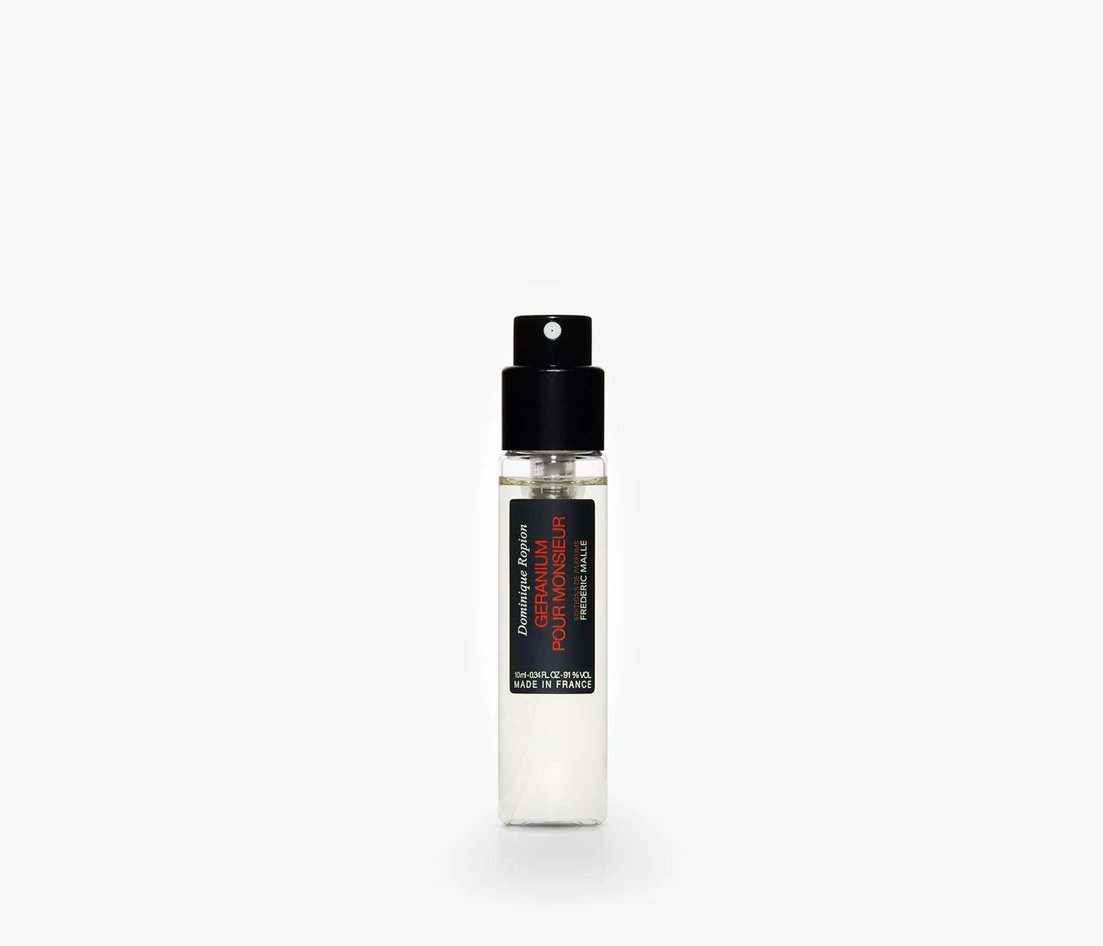 Geranium Pour Monsieur