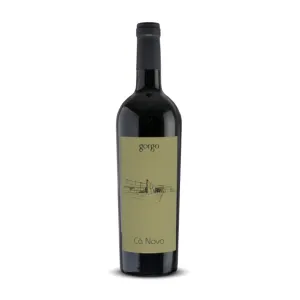 Gorgo - Verona IGT 'Ca?á Nova' Corvina 2019