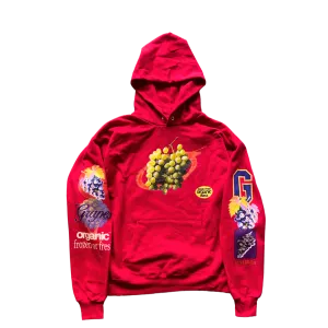 Grapes v2 Hoodie