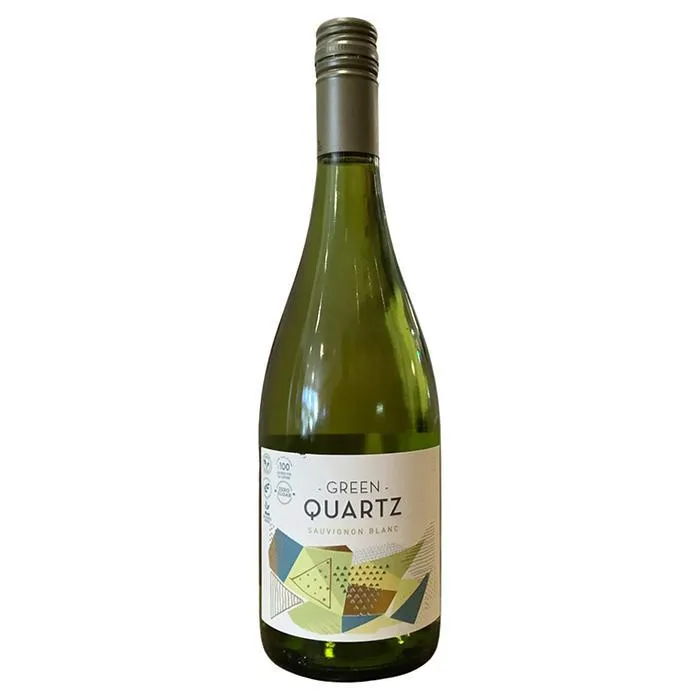 Green Quartz - Sauvignon Blanc