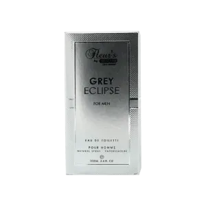Grey Eclipse Perfume For Men - Fleur's By Hemani Herbals
