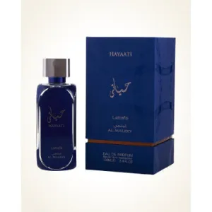 Hayaati  Al Maleky Edp 100ml For Women  By Lattafa