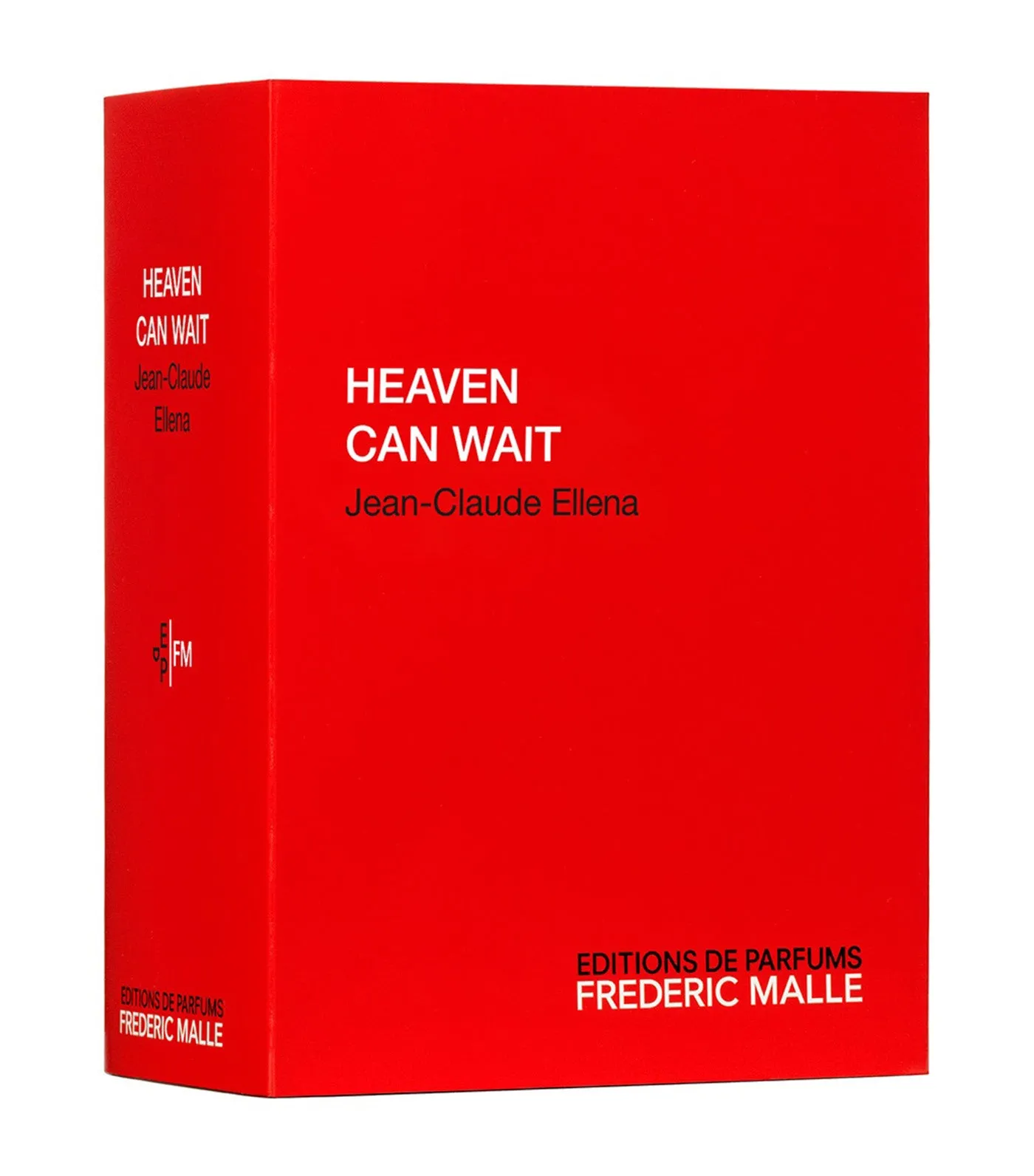 Heaven Can Wait by Jean-Claude Ellena