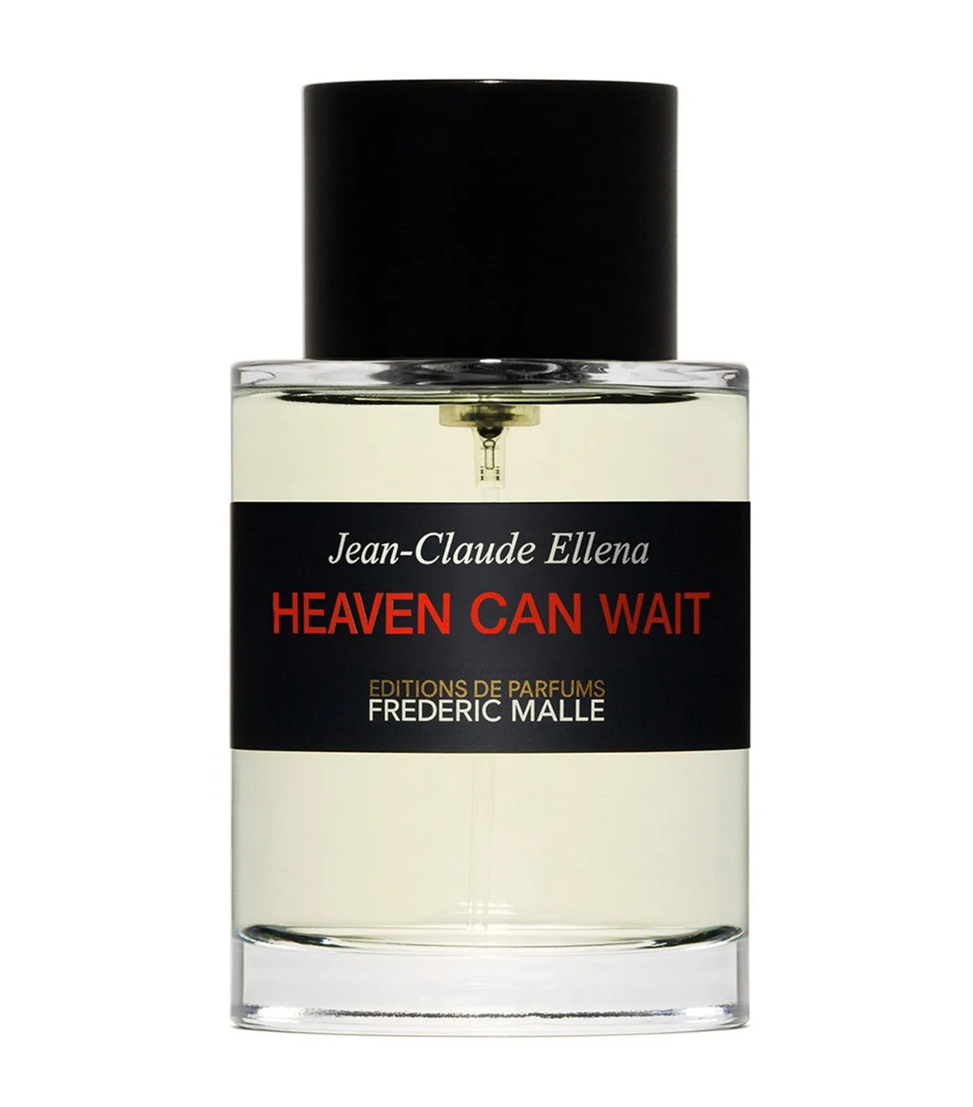 Heaven Can Wait by Jean-Claude Ellena