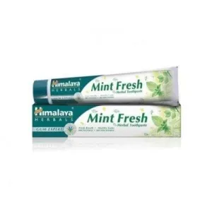 Himalayan Mint Fresh gel 75ml.