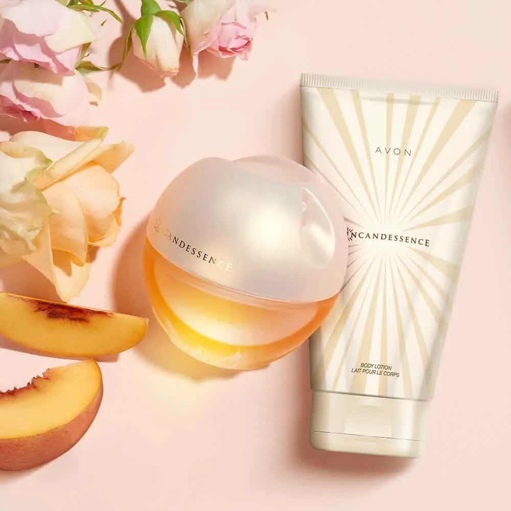 Incandessence Eau de Parfum - 50ml