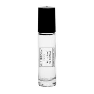 Inspired By Montale White Oud Rollerball Extrait Parfum (Unisex)