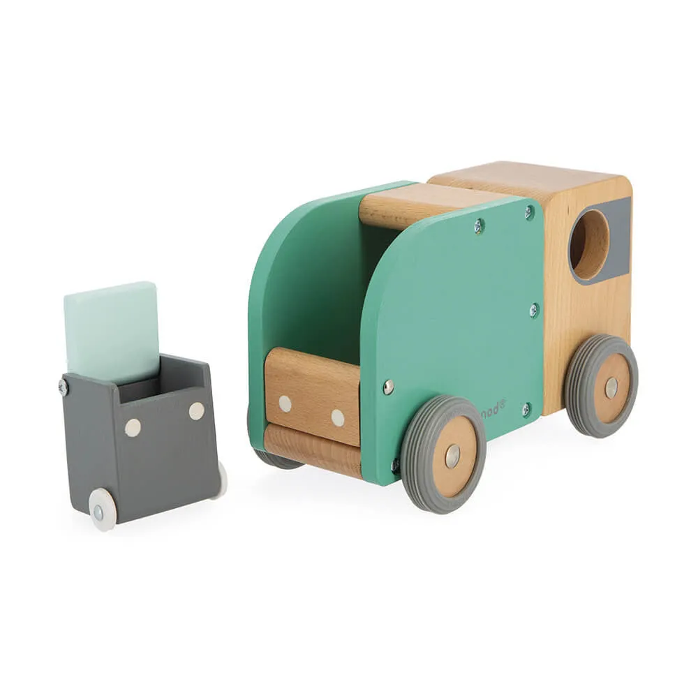 Janod Bold - Recycling Truck