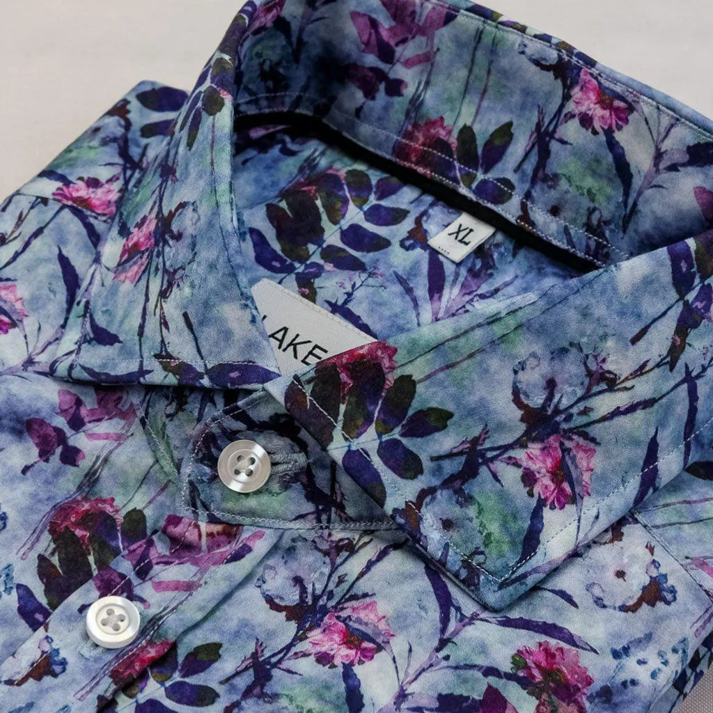 Japanese Garden Shirt