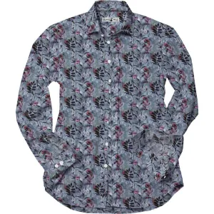 Japanese Garden Shirt