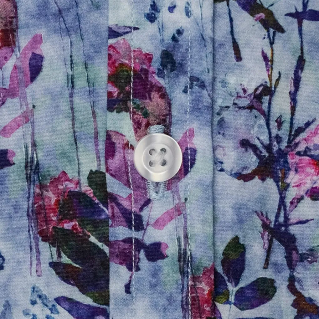 Japanese Garden Shirt