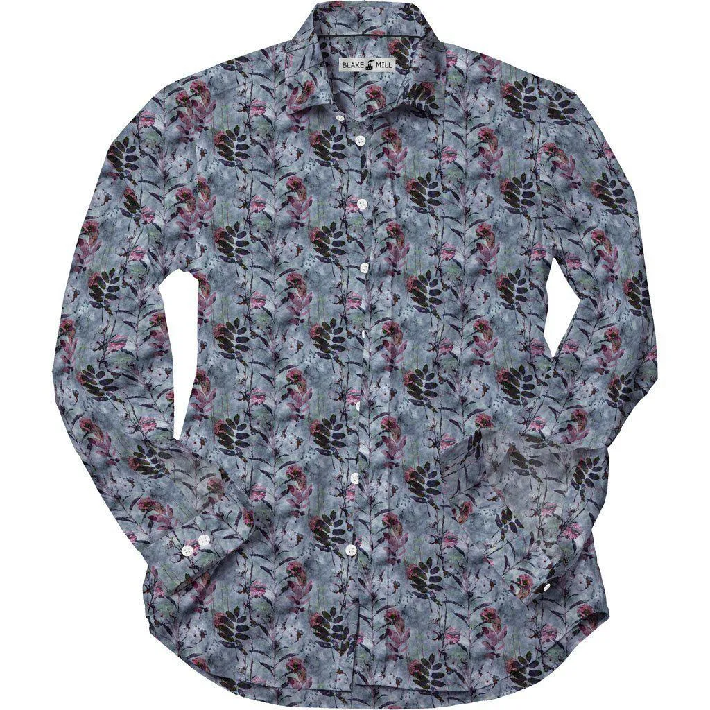 Japanese Garden Shirt